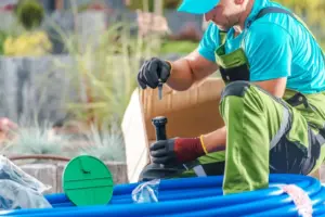 Trabajadorriego