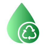 save water